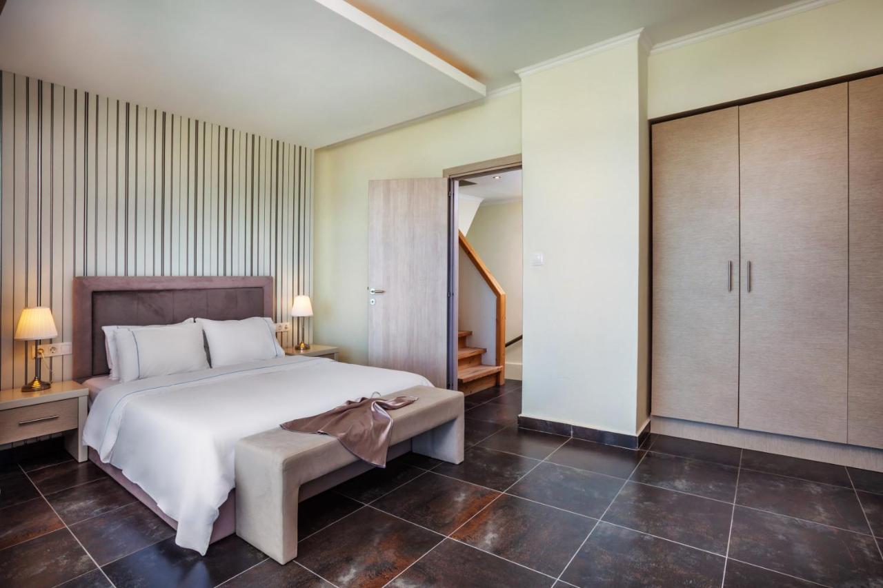 Sunny Villas Resort & Spa 卡尼奥提 外观 照片