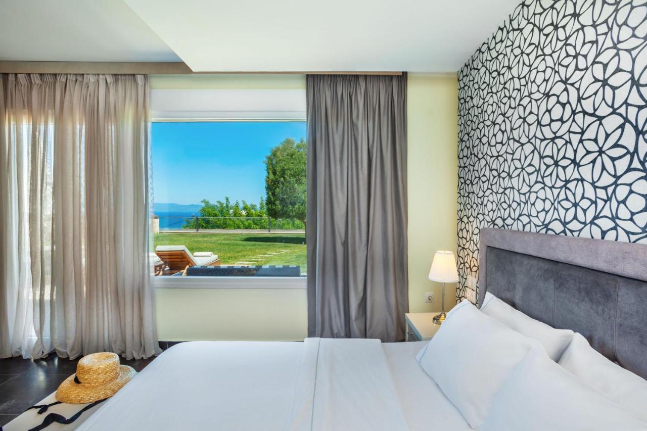 Sunny Villas Resort & Spa 卡尼奥提 外观 照片